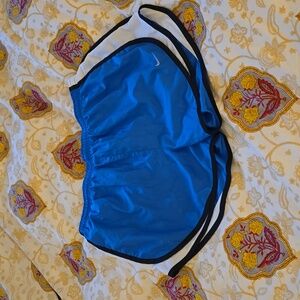 Nike Dri-Fit Running Shorts